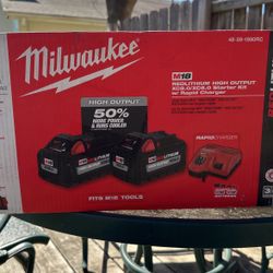 Milwaukee 