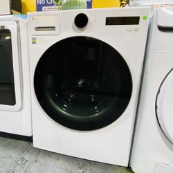 Lavadora A Pagos 
