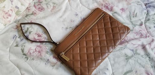 Original Michael Kors wristlet