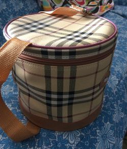 COMIDERA O LONCHERA NUEVA