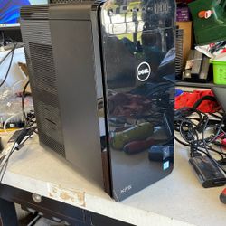 Dell Computer PC Desktop Music Video Editing 