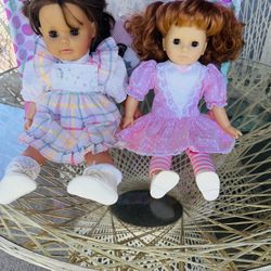 $25 For All Baby Dolls 