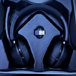 Smoothielec Noise Cancelling Bluetooth Headset
