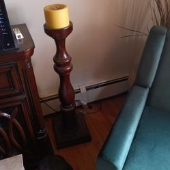 Candle Holders