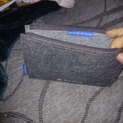 Regular Pouch