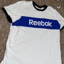 $15 Reebok Shirt XXL
