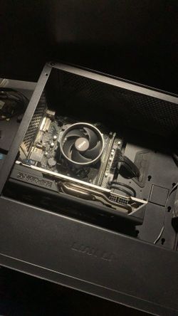 Power Spec Gaming PC