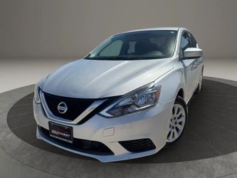 2018 Nissan Sentra