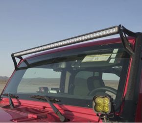 LED Light Bar Roof