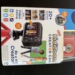 Kids Creator Camera