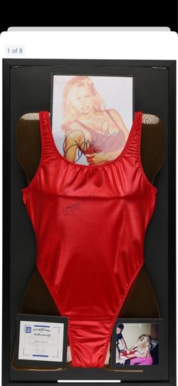 Pamela Anderson Collectible