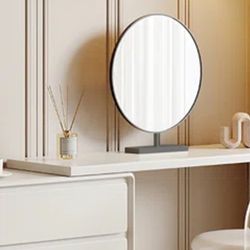 Vanity Mirror For Table Top 
