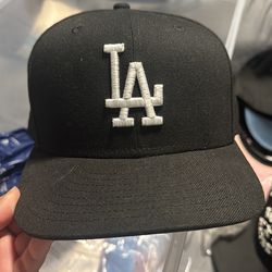 LA Baseball Cap