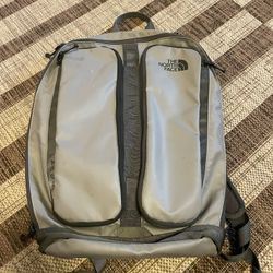 North Face laptop backpack