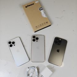 iPhone 13 Pro - Unlocked - Mint Condition - HOLIDAY SALE 🎄