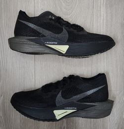 Nike ZoomX VaporFly Next% 3 Road Racing HV6351-001 Men's Size 11.5 MSRP$260