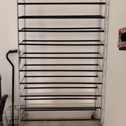 Shoe Rack