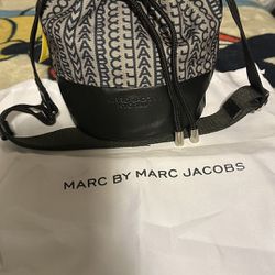 Marc Jacob Bucket Bag 