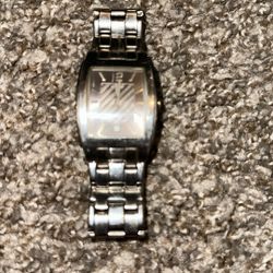 Guess Watch