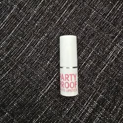 Party Proof Matte Lipstick 