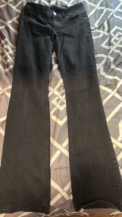 Women Wrangler Jeans