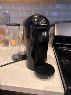 Nespresso