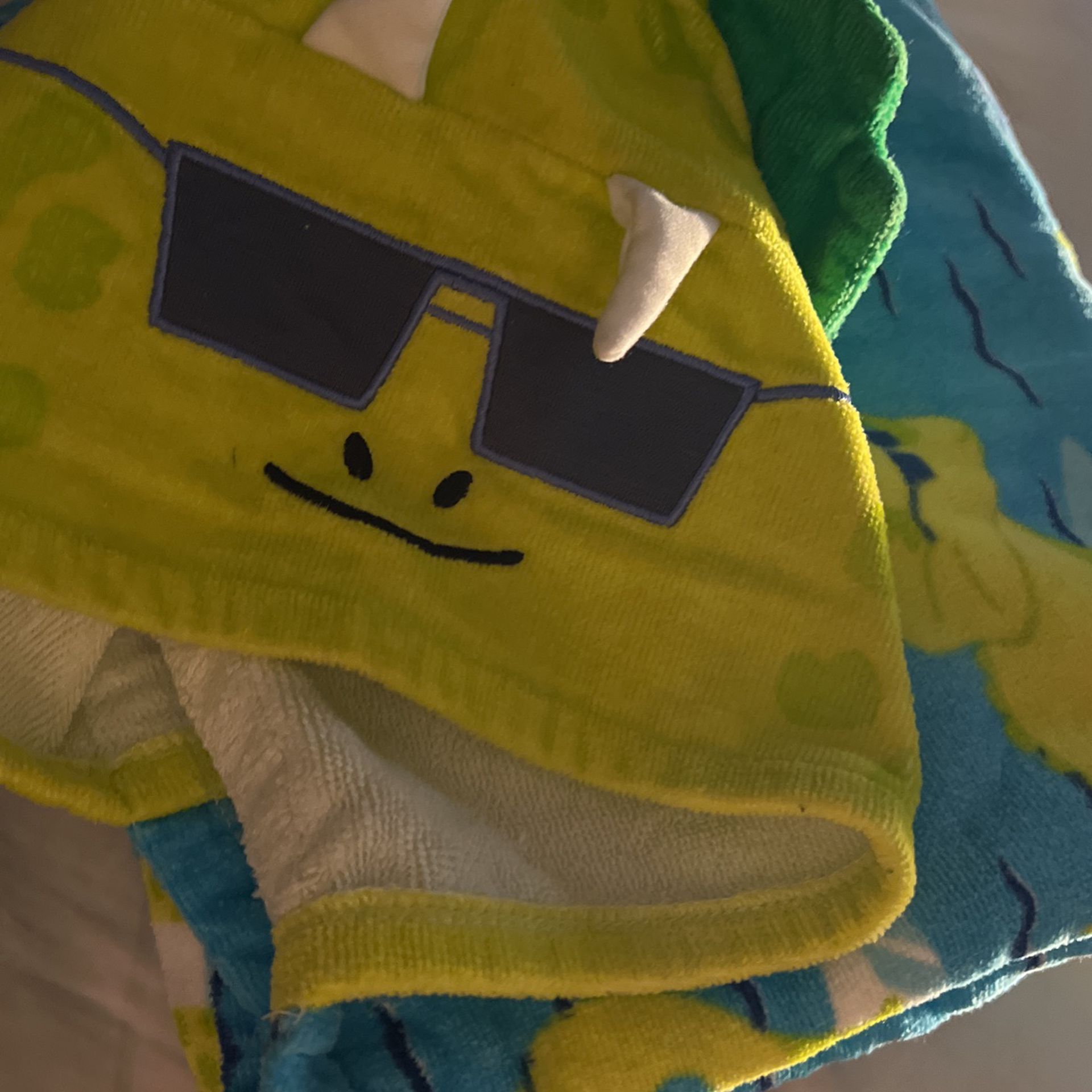 Brand New Dinosaur Towel 