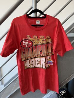 Vintage Niner Tee Large