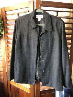 Women’s Business Jacket 