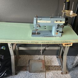 Sewing Machine
