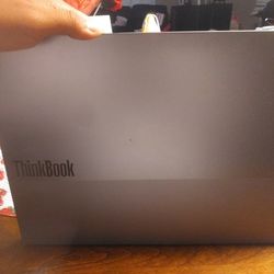 Thinkbook Lenovo 16 GR ARP