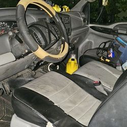 1999 Ford F-250 Super Duty