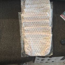 Make Up Bags $ 5 Each 