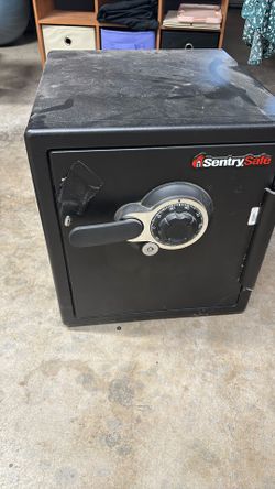 Sentry Safe