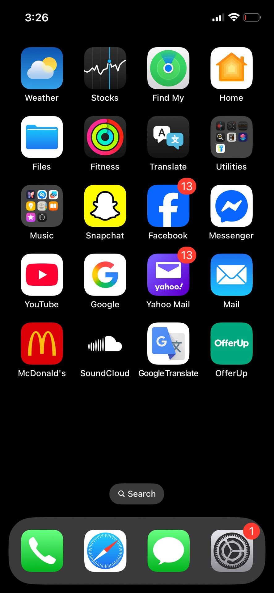 Iphone 12 64G