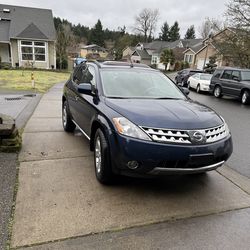 Nissan Murano