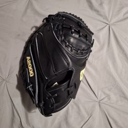 Wilson A2000 Baseball Catchers Glove 33.5" 