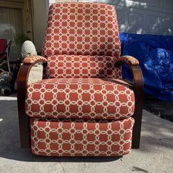Recliner- Good Condition