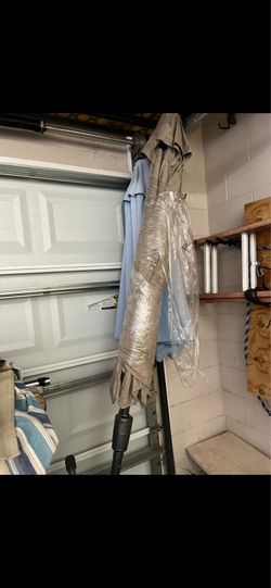 Umbrella 10 feet