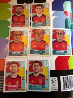 España!