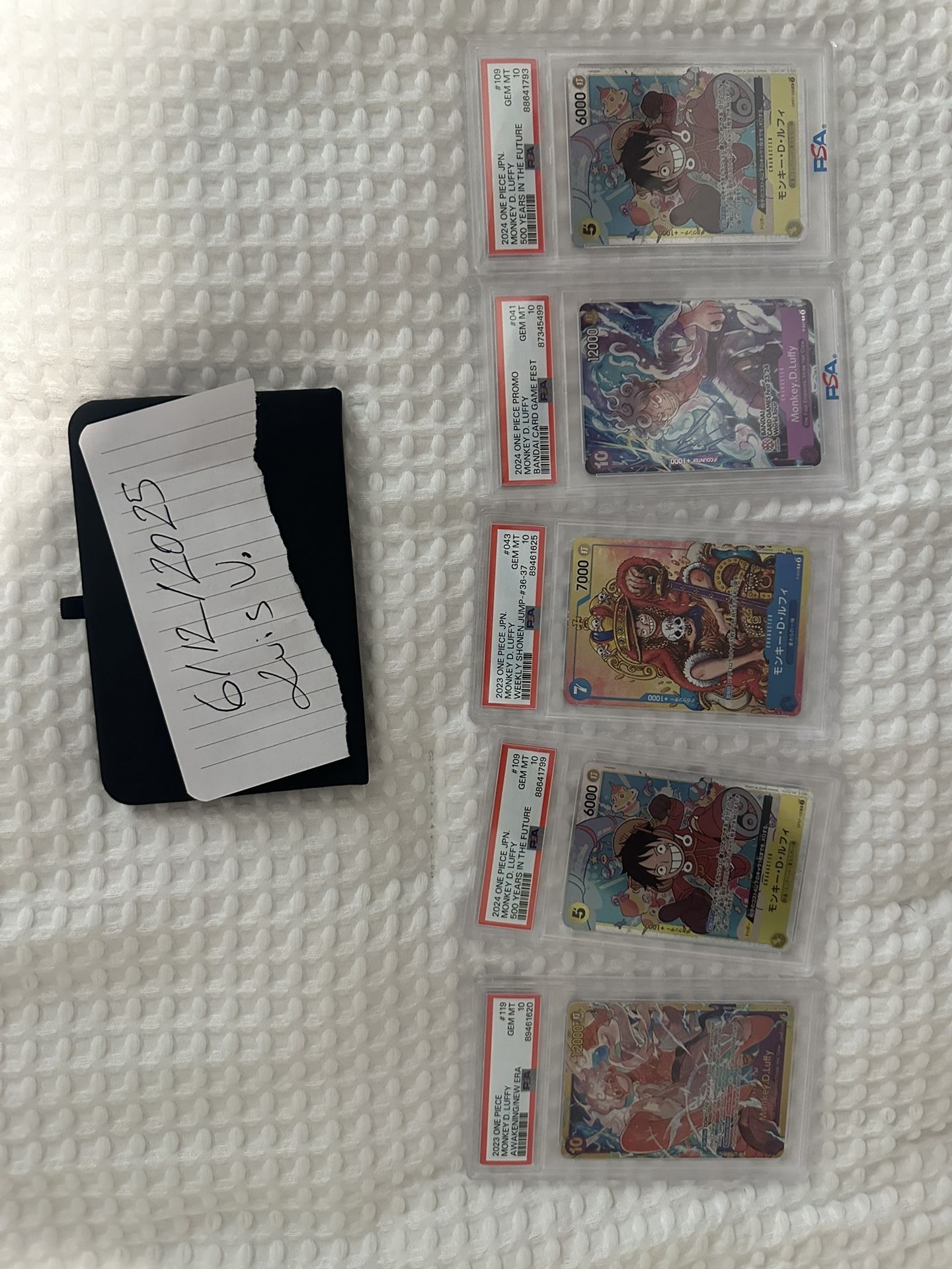 Selling This Collection As A Whole 🔥🔥