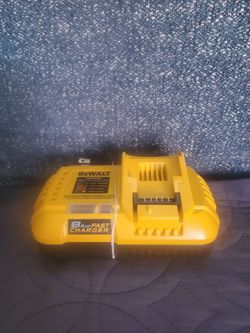 DEWALT Fast Charger $69 Firm Price