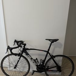 Bicicleta De Carretera Full Aluminio 