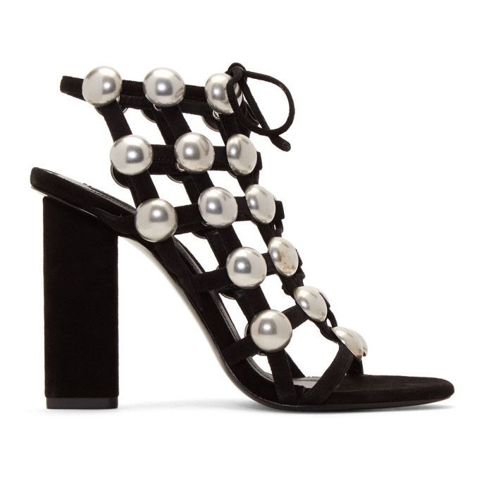 BNWT ALEXANDER WANG HEELS