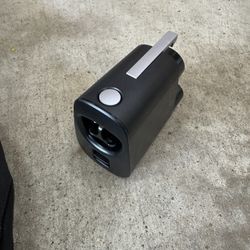 Rivian NACS to CCS Adapter