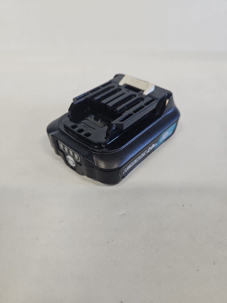 Makita BL1021B 12V 2Ah Battery 813757-12