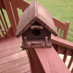 Bird House 