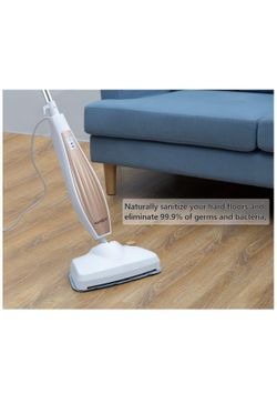 Steam mop