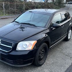 2007 Dodge Caliber
