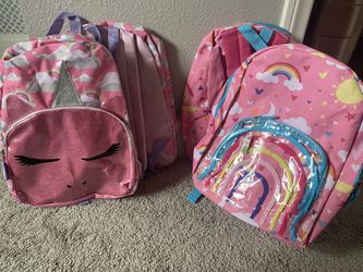 Back Pack